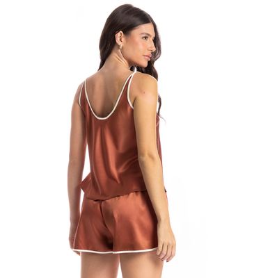 Short Doll Maju - Imagem 2 - Mobile
