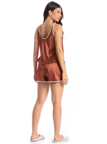 Short Doll Maju - Imagem 4 - Desktop