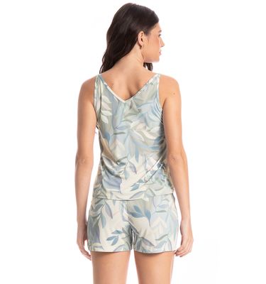 Short Doll Feminino Ana - Imagem 2 - Mobile