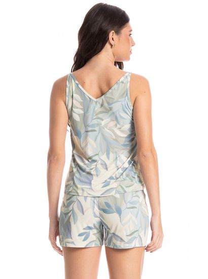 Short Doll Feminino Ana - Imagem 2 - Desktop