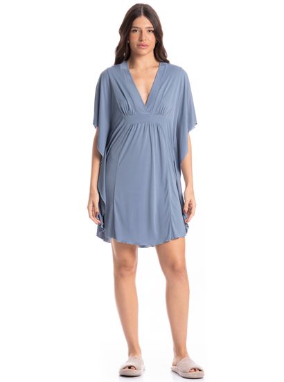 Kaftan Curto Ana - Imagem 3 - Desktop