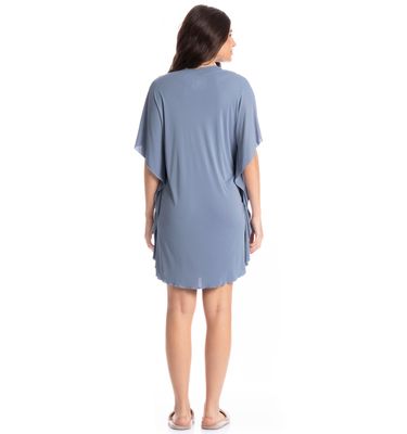 Kaftan Curto Ana - Imagem 4 - Mobile