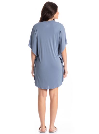 Kaftan Curto Ana - Imagem 4 - Desktop