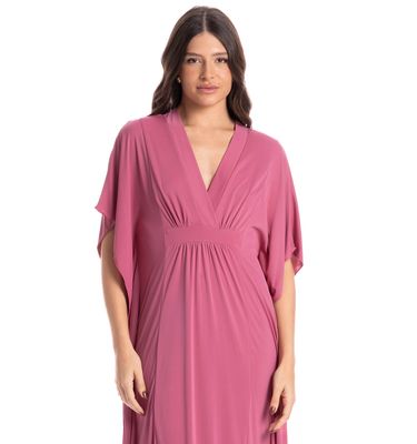 Kaftan Feminino Longo Eva - Imagem 3 - Mobile