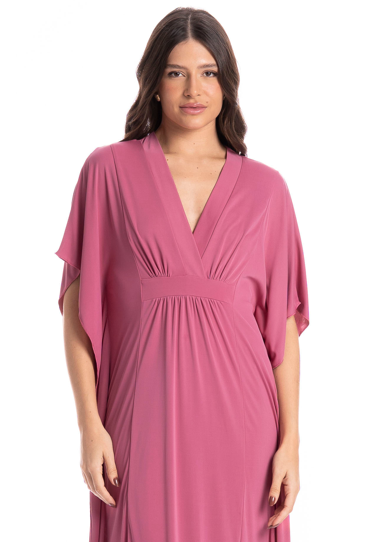 Kaftan Feminino Longo Eva - Imagem 3 - Mobile