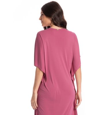 Kaftan Feminino Longo Eva - Imagem 4 - Mobile