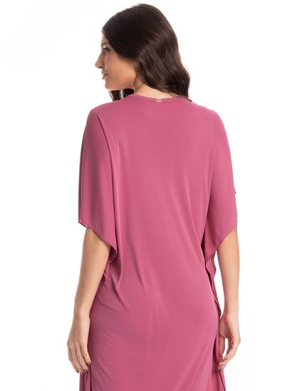 Kaftan Feminino Longo Eva - Imagem 4 - Desktop