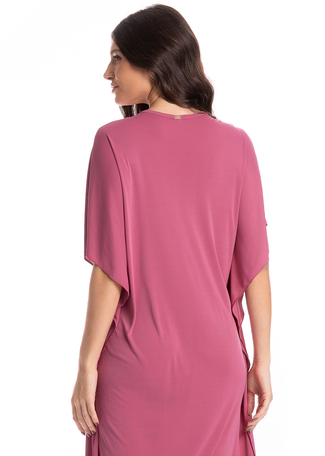 Kaftan Feminino Longo Eva - Imagem 4 - Mobile