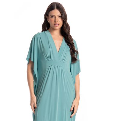 Kaftan Feminino Longo Eva - Imagem 3 - Mobile