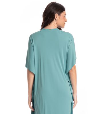 Kaftan Feminino Longo Eva - Imagem 4 - Mobile