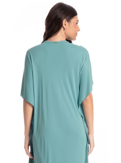 Kaftan Feminino Longo Eva - Imagem 4 - Desktop