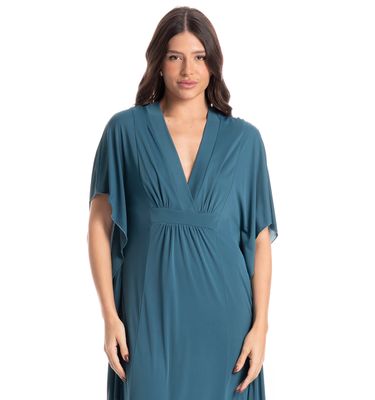 Kaftan Feminino Longo Eva - Imagem 3 - Mobile