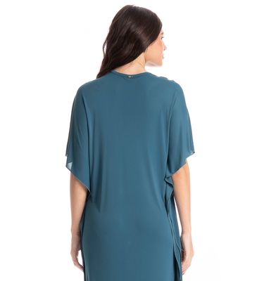 Kaftan Feminino Longo Eva - Imagem 4 - Mobile