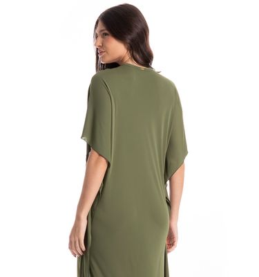 Kaftan Feminino Longo Eva - Imagem 4 - Mobile