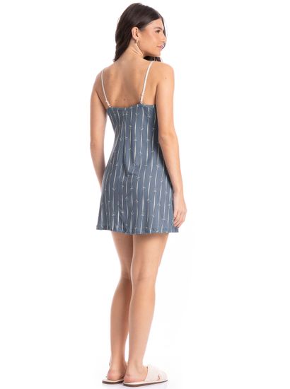 Camisola Feminina Laços - Imagem 4 - Desktop
