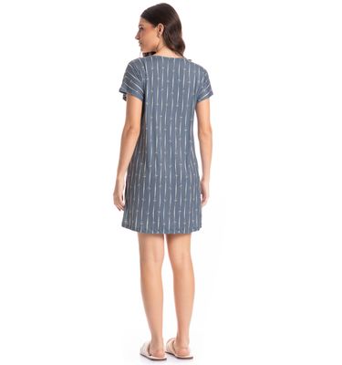 Camisão Feminino Laços - Imagem 4 - Mobile