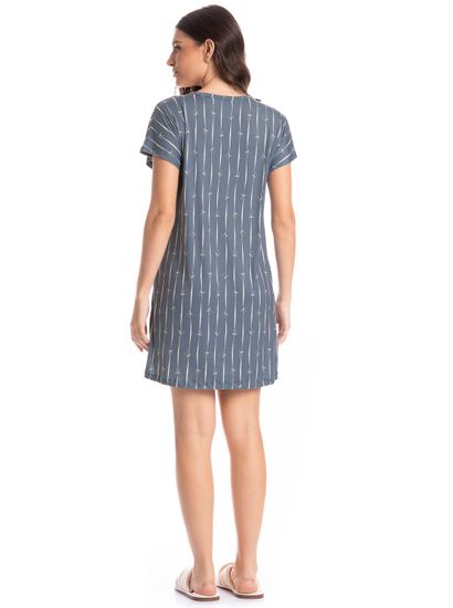 Camisão Feminino Laços - Imagem 4 - Desktop