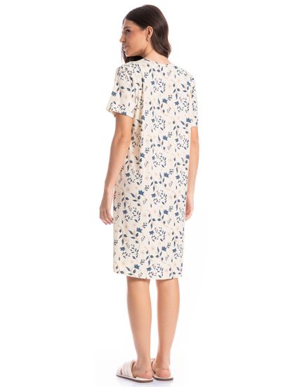 Camisão Feminino Médio Manoela - Imagem 2 - Desktop