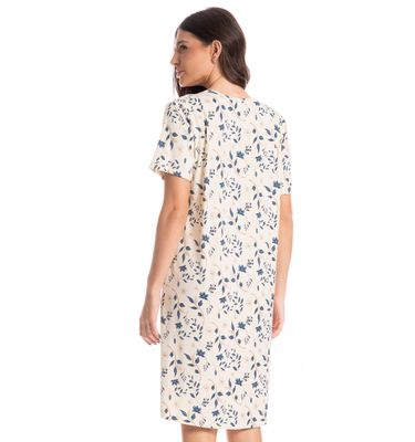 Camisão Feminino Médio Manoela - Imagem 4 - Mobile