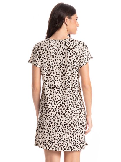Camisão Feminino Carmela - Imagem 2 - Desktop