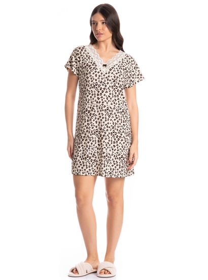 Camisão Feminino Carmela - Imagem 3 - Desktop