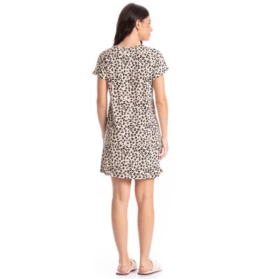 Camisão Feminino Carmela - Imagem 4 - Mobile