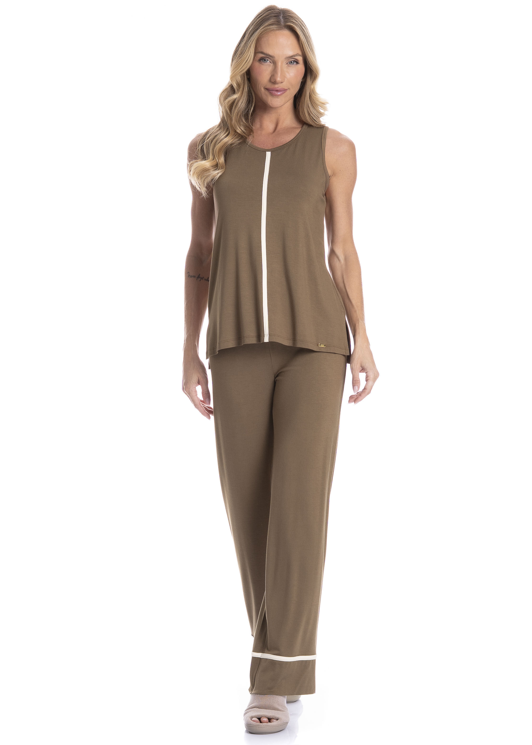 Conjunto Feminino Lara - Imagem 1