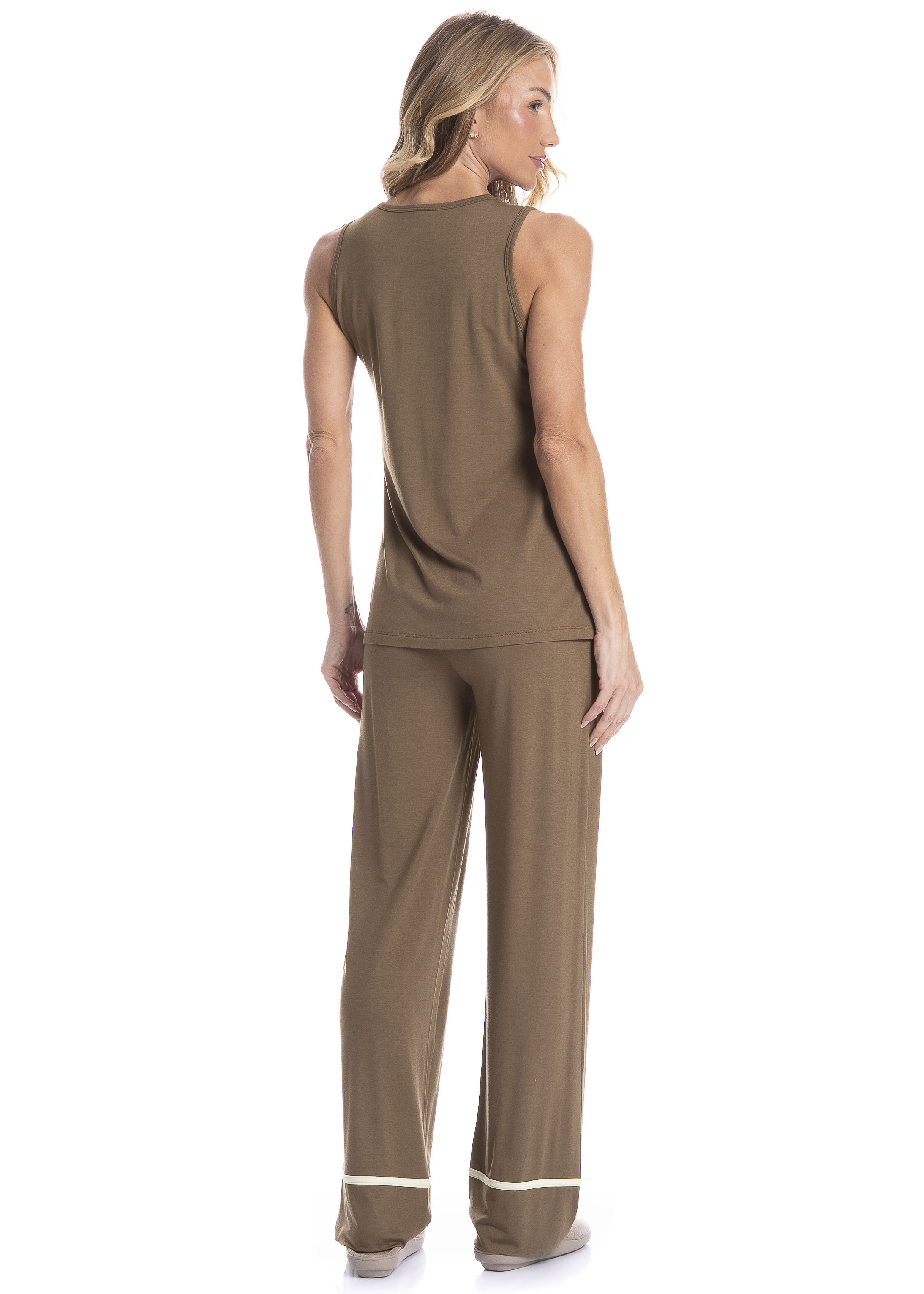 Conjunto Feminino Lara - Imagem 2 - Mobile