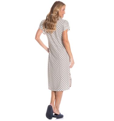 Vestido Feminino Midi Marina - Imagem 2 - Mobile