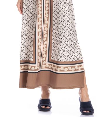 Kaftan Feminino Longo Marina - Imagem 5 - Mobile