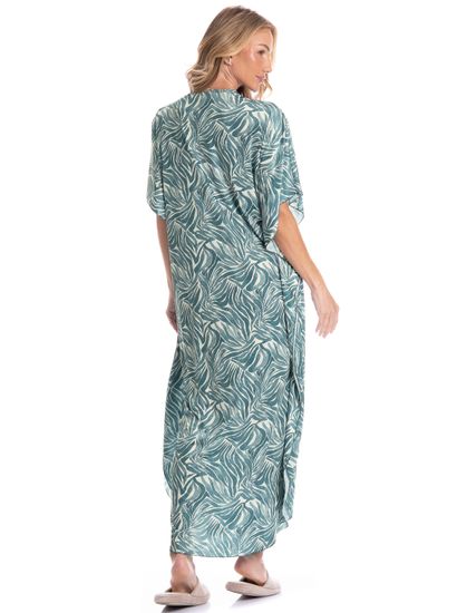 Kaftan Feminino Longo Rafaela - Imagem 2 - Desktop