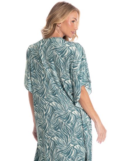 Kaftan Feminino Longo Rafaela - Imagem 4 - Desktop