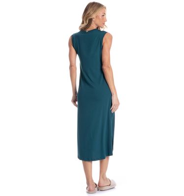 Camisão Midi Regata Alana - Imagem 2 - Mobile