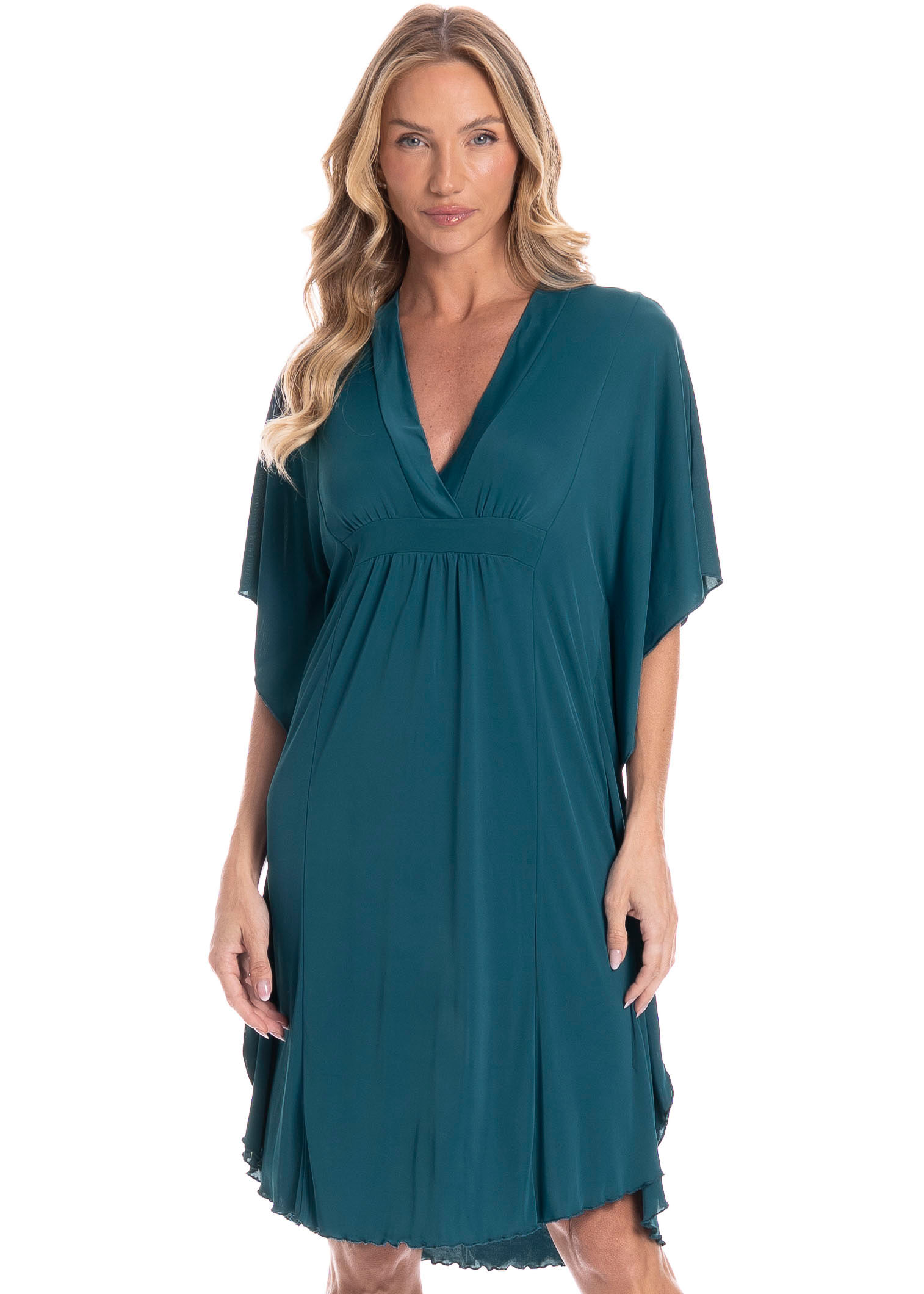 Kaftan Feminino Médio Alana - Imagem 3 - Mobile