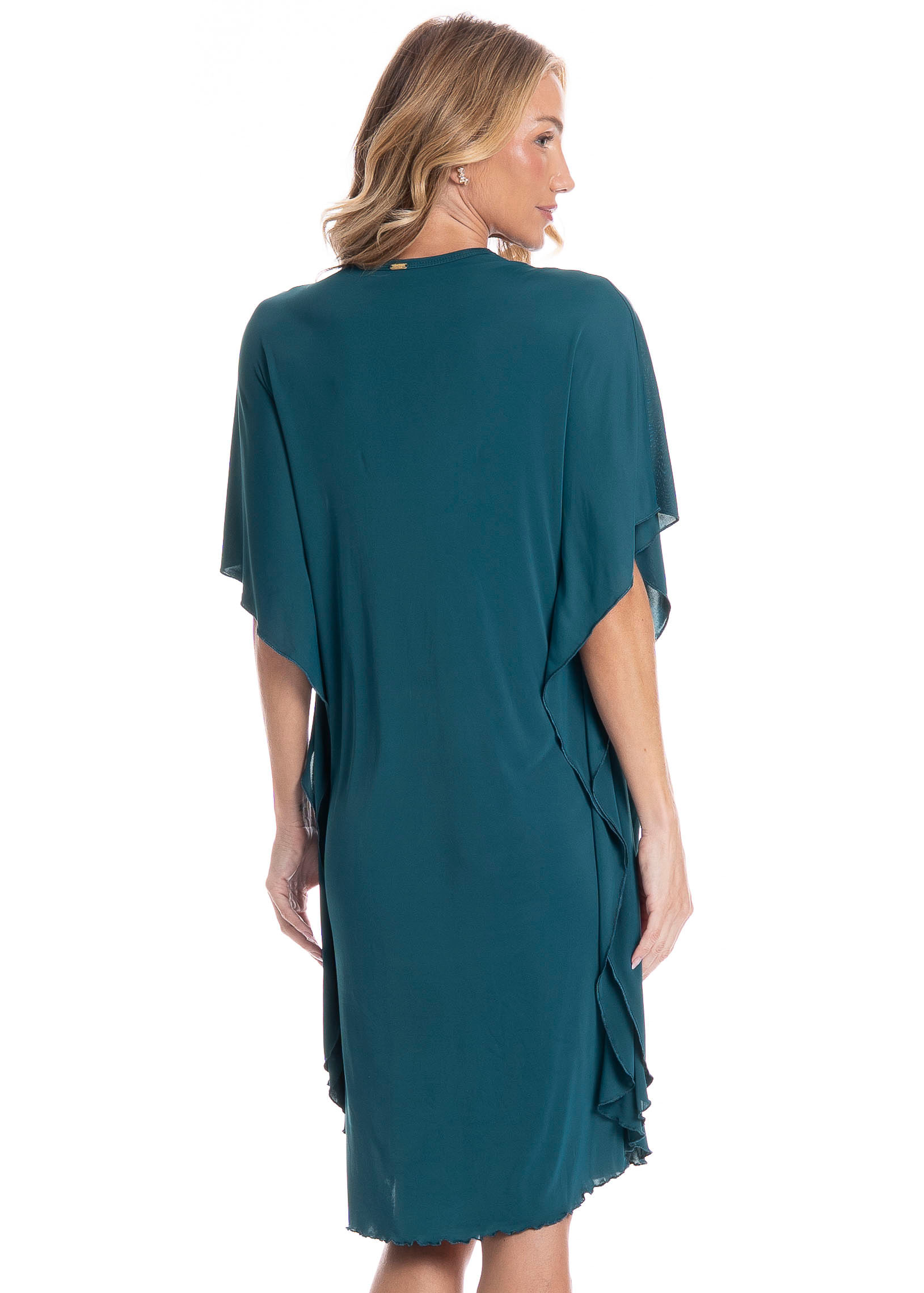 Kaftan Feminino Médio Alana - Imagem 4 - Mobile