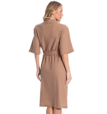 Robe Feminino Médio Piquet - Imagem 4 - Mobile