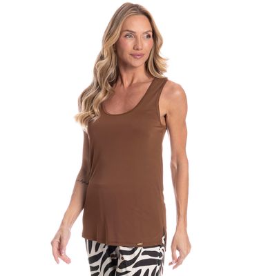 Pijama Feminino Capri Gisele - Imagem 3 - Mobile