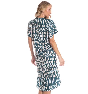 Camisão Médio Júlia - Imagem 4 - Mobile