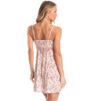 Camisola Feminina Larissa Afrodite - Imagem 2 - Mobile