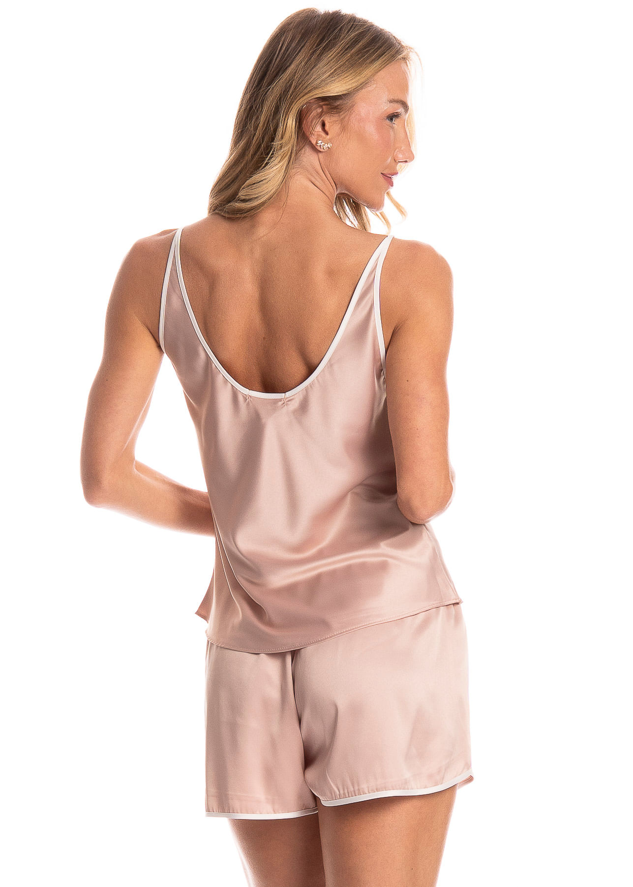Short Doll Feminino Lia - Imagem 2 - Mobile