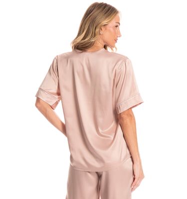 Pijama Americano Longo Lia - Imagem 4 - Mobile