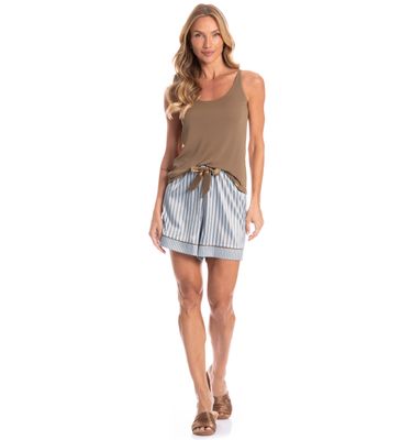 Short Doll Feminino Clara - Imagem 3 - Mobile