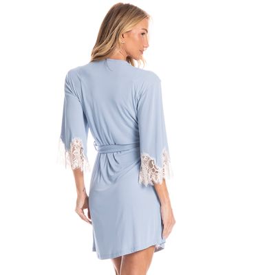 Robe Feminino Ayla - Imagem 2 - Mobile
