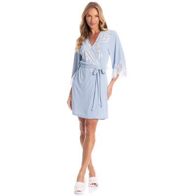 Robe Feminino Ayla - Imagem 3 - Mobile