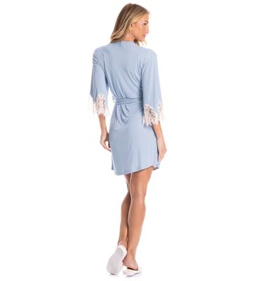 Robe Feminino Ayla - Imagem 4 - Mobile