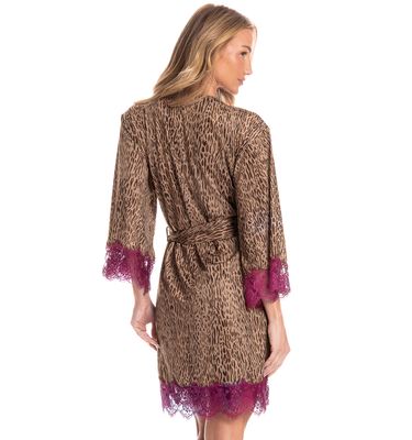 Robe Feminino Ártemis - Imagem 2 - Mobile