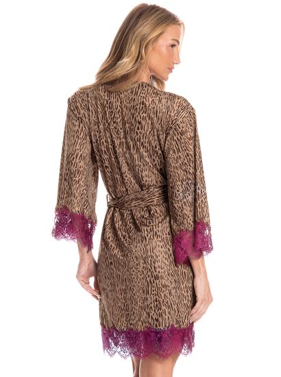 Robe Feminino Ártemis - Imagem 2 - Desktop