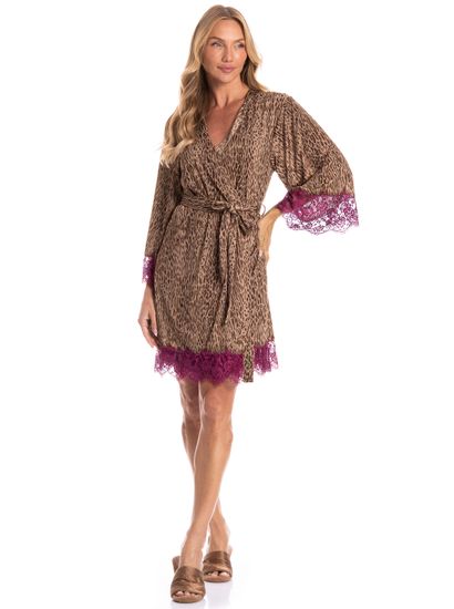 Robe Feminino Ártemis - Imagem 3 - Desktop