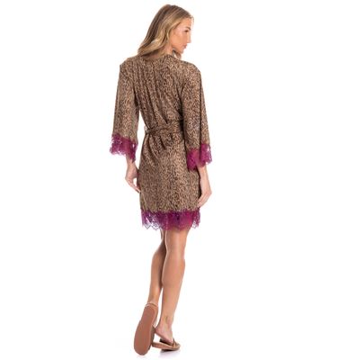 Robe Feminino Ártemis - Imagem 4 - Mobile