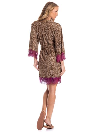 Robe Feminino Ártemis - Imagem 4 - Desktop